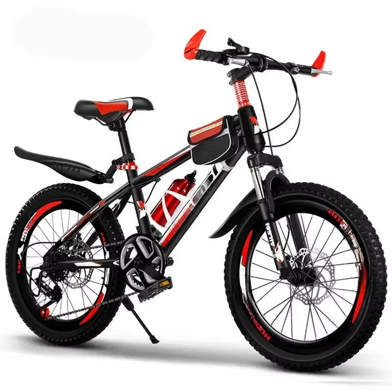 26-Inch Adult Mountain Bike 21 - Carbon Bike Frame ulasan dan harga