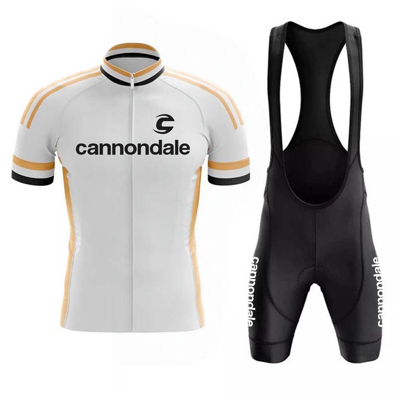 Men's Cycling Jersey Set MTB C - Cycling Bib Shorts ulasan dan harga