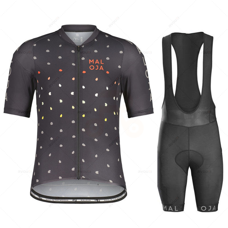 Malojaing Cycling Jersey Cloth - Cycling Bib Shorts ulasan dan harga