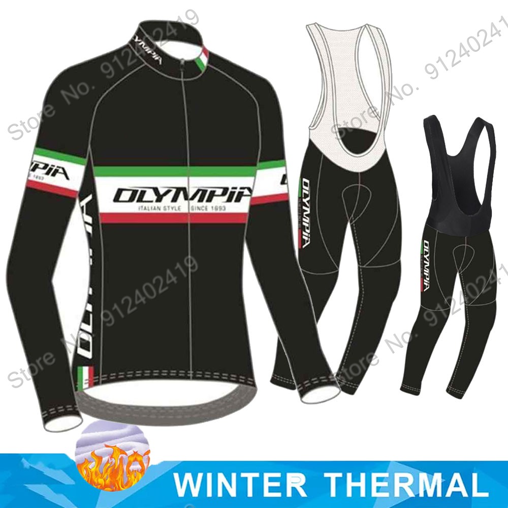 Maglia Ciclismo 2023 Olympia I - Cycling Gear Brands ulasan dan harga