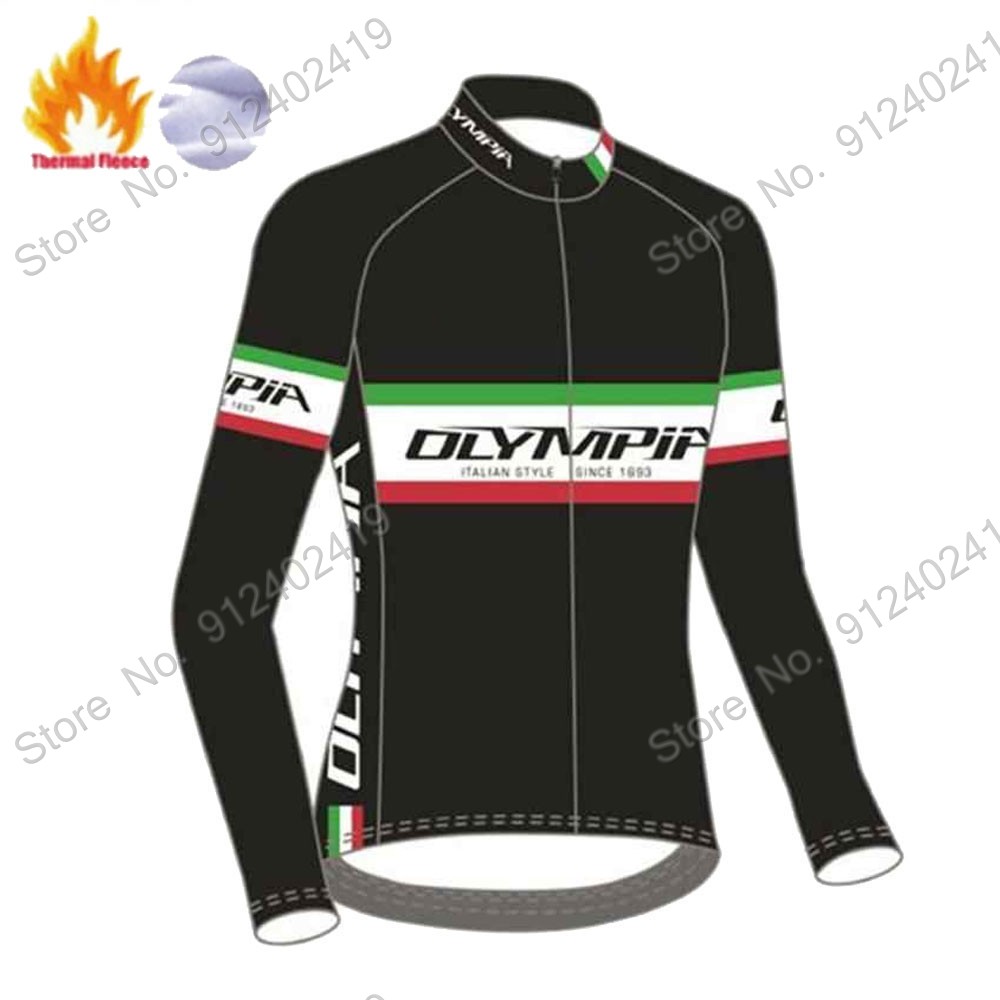 Maglia Ciclismo 2023 Olympia I - Cycling Gear Brands ulasan dan harga