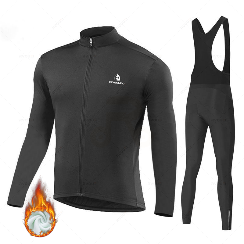 New 2026 Winter Fleece Pro Wie - Cycling Gear Brands ulasan dan harga