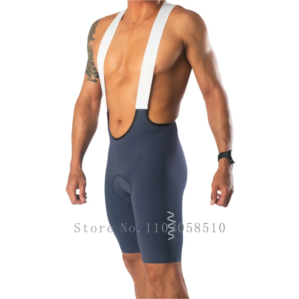 wyn Men Cycling Bib Shorts Lon - Cycling Gear Brands ulasan dan harga