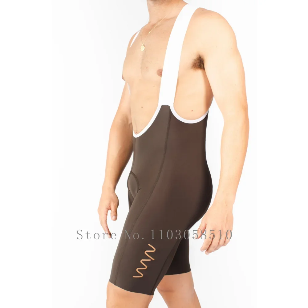 wyn Men Cycling Bib Shorts Lon - Cycling Gear Brands ulasan dan harga