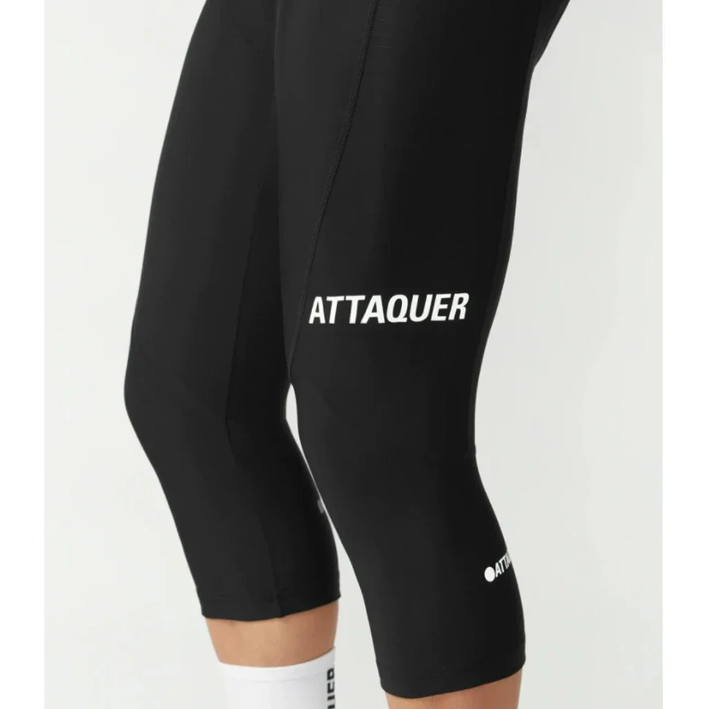 All Day 3/4 Bib Black/white Lo - Cycling Bib Shorts ulasan dan harga
