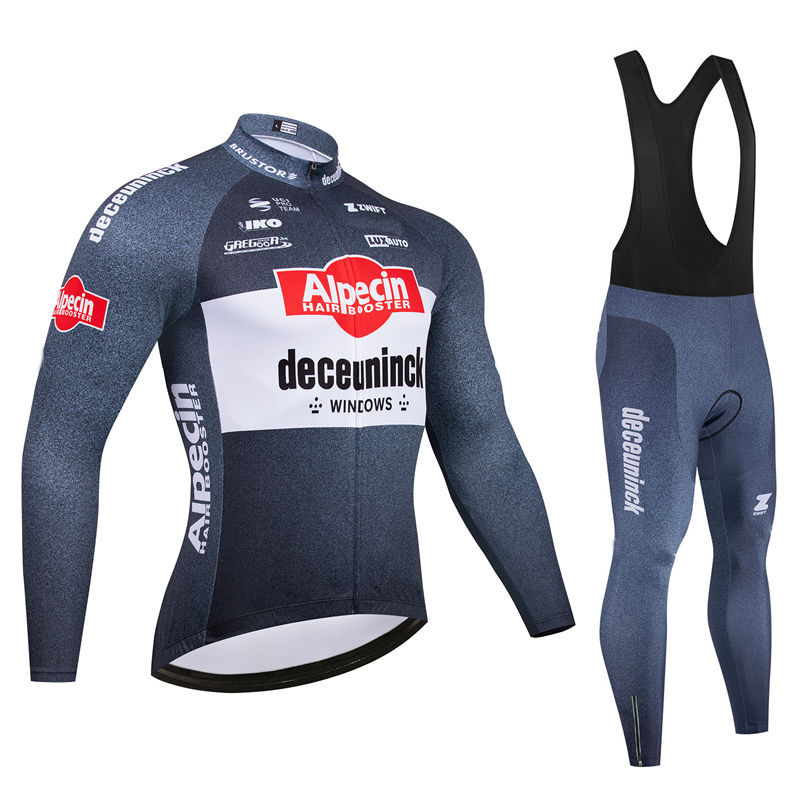 Alpecin Team Men's Cycling Jer - Cycling Gear Brands ulasan dan harga