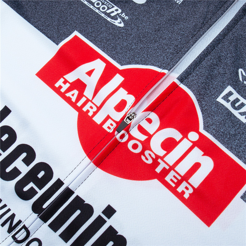 Alpecin Team Men's Cycling Jer - Cycling Gear Brands ulasan dan harga