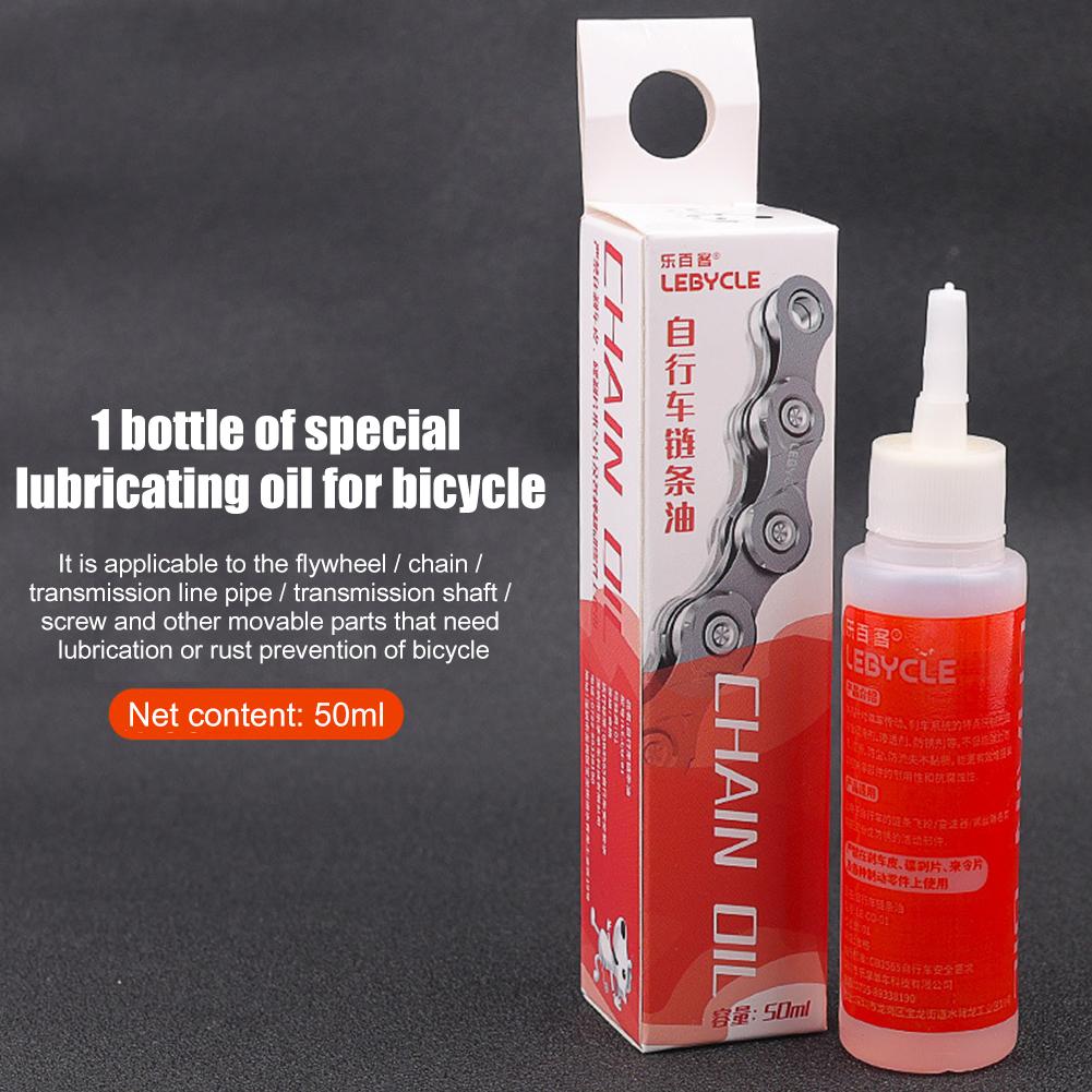 50ml Bicycle Mountain Bike Cha - Cycling Gear And Equipment ulasan dan harga