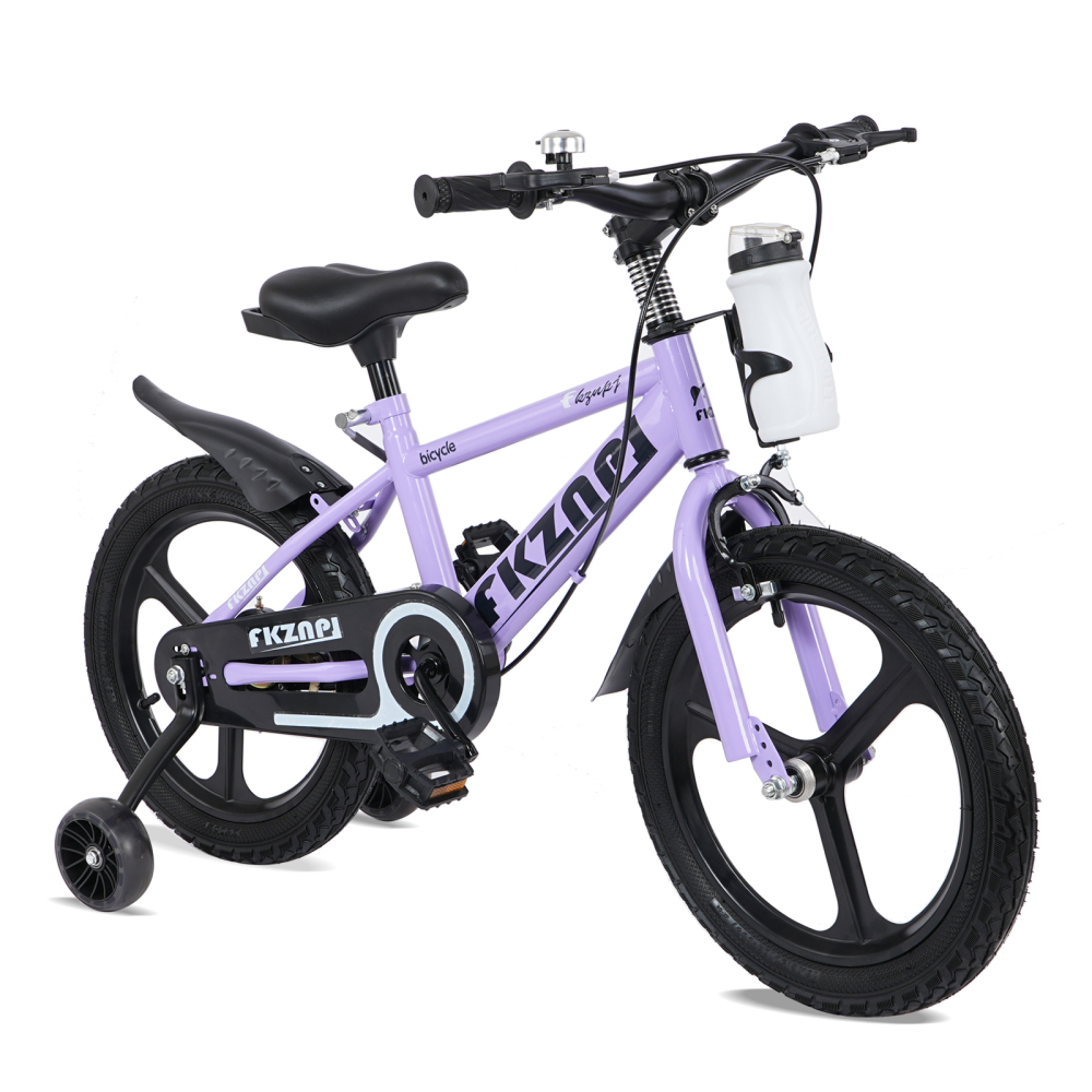 Kids Bike 18 Inch – High Carbo - Carbon Bike Frame ulasan dan harga